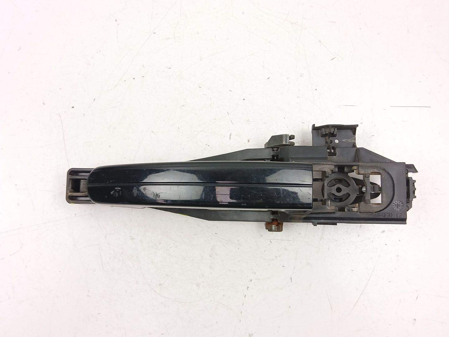 MANILLA DELANTERA IZQUIERDA FORD FOCUS C-MAX (DM2) 3M51R224A37BF 3M51R224A37BF - Vista 2