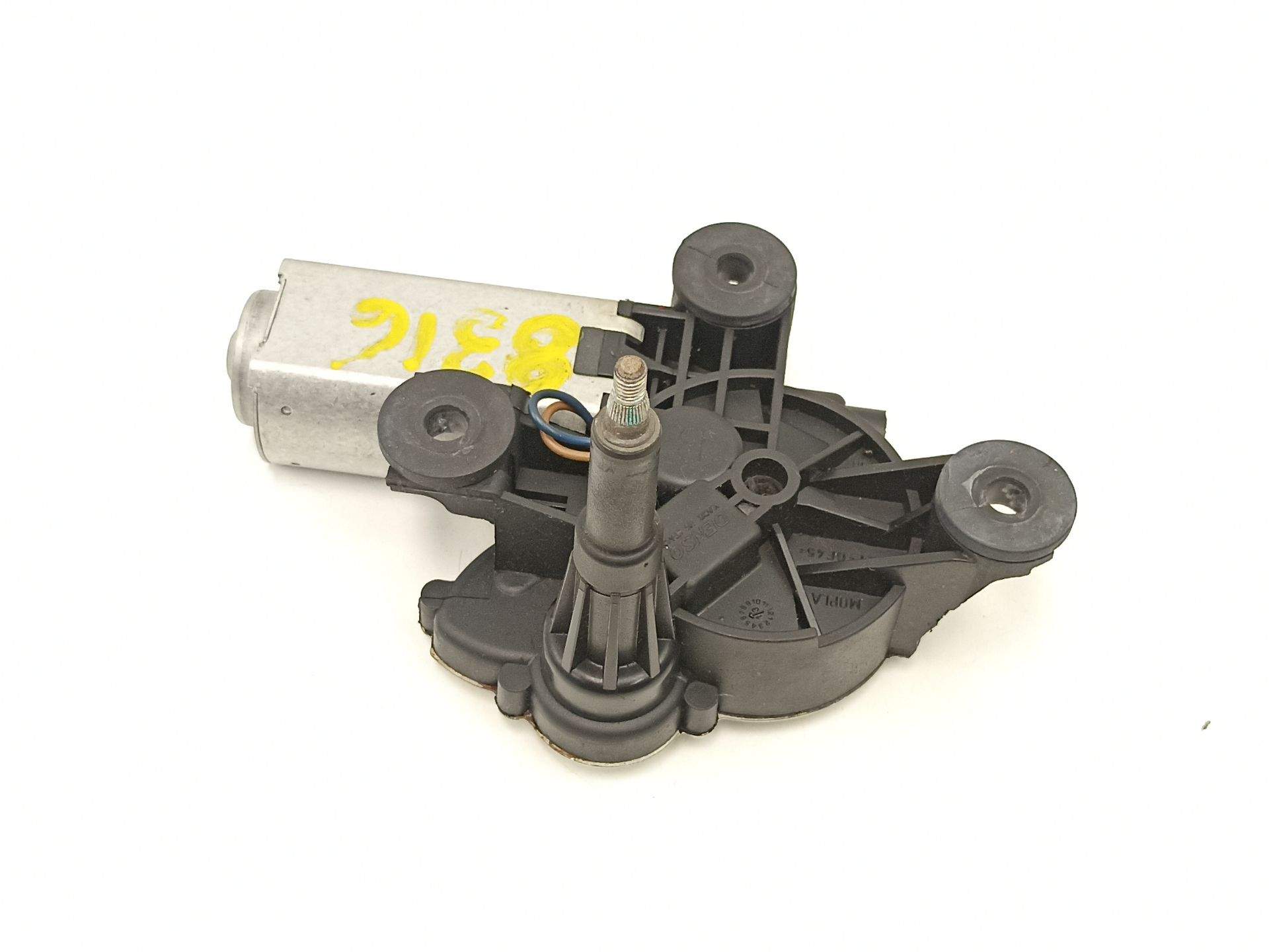 MOTOR LIMPIA TRASERO FORD KA (RU8) 9S5117K441AB / MS2596001371 9S5117K441ABMS2596001371