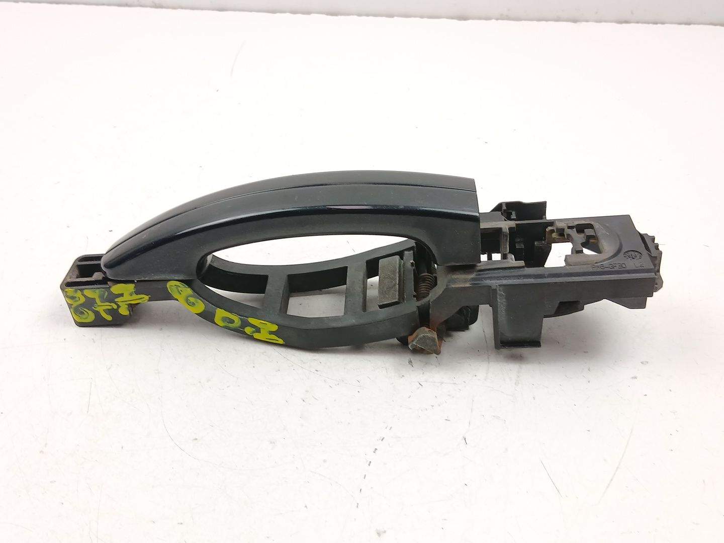 MANILLA DELANTERA IZQUIERDA FORD FOCUS C-MAX (DM2) 3M51R224A37BF 3M51R224A37BF - Vista 3