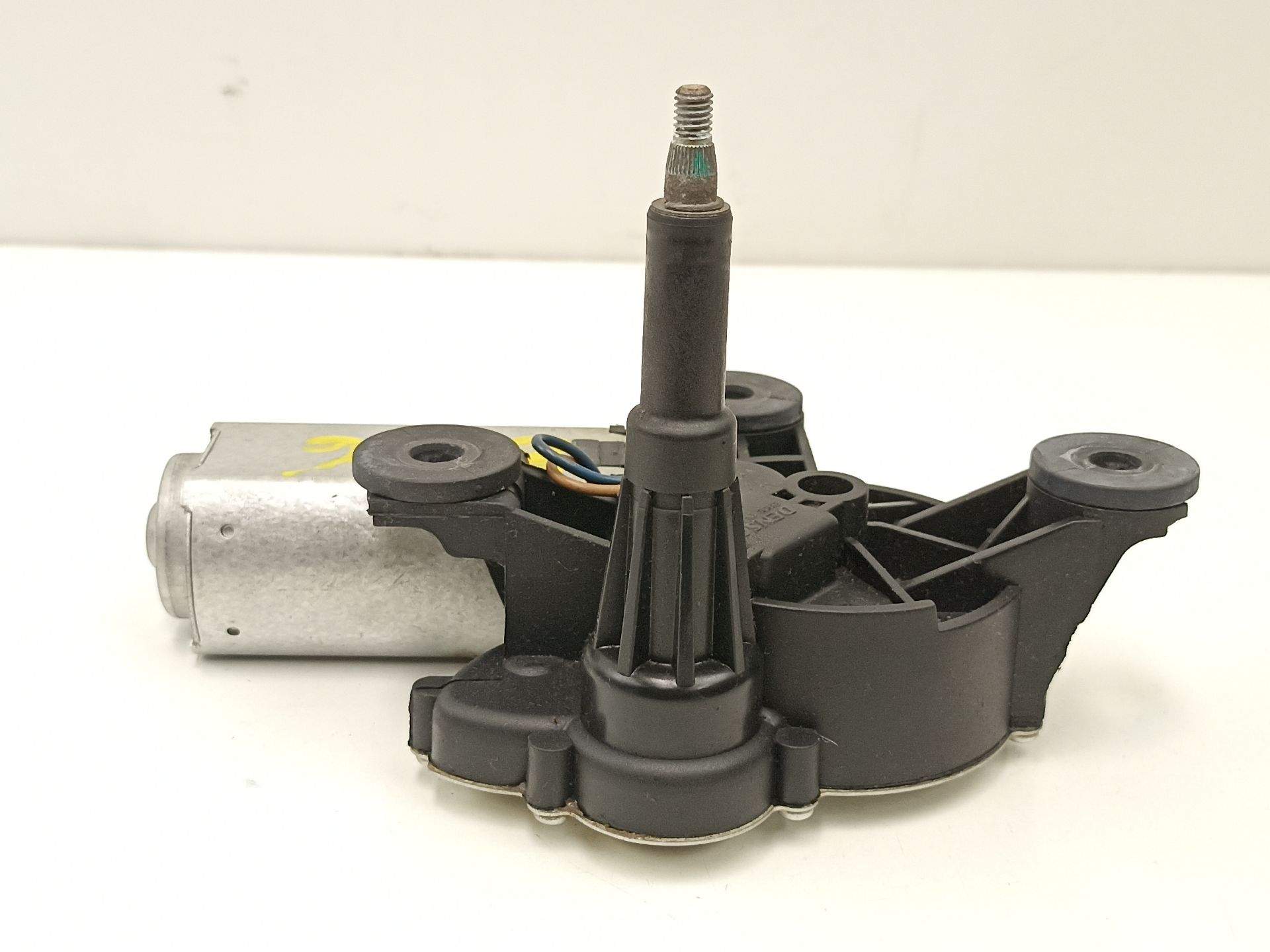 MOTOR LIMPIA TRASERO FORD KA (RU8) 9S5117K441AB / MS2596001371 9S5117K441ABMS2596001371 - Vista 3