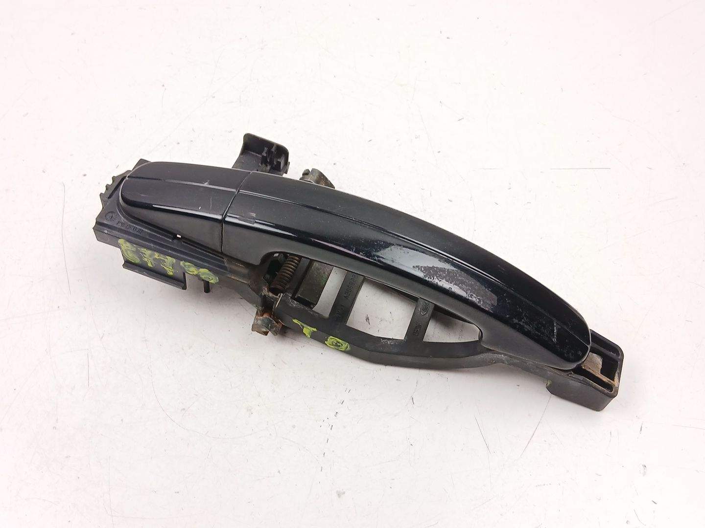 MANILLA TRASERA DERECHA FORD FOCUS C-MAX (DM2) 4M51A266B22AD 4M51A266B22AD