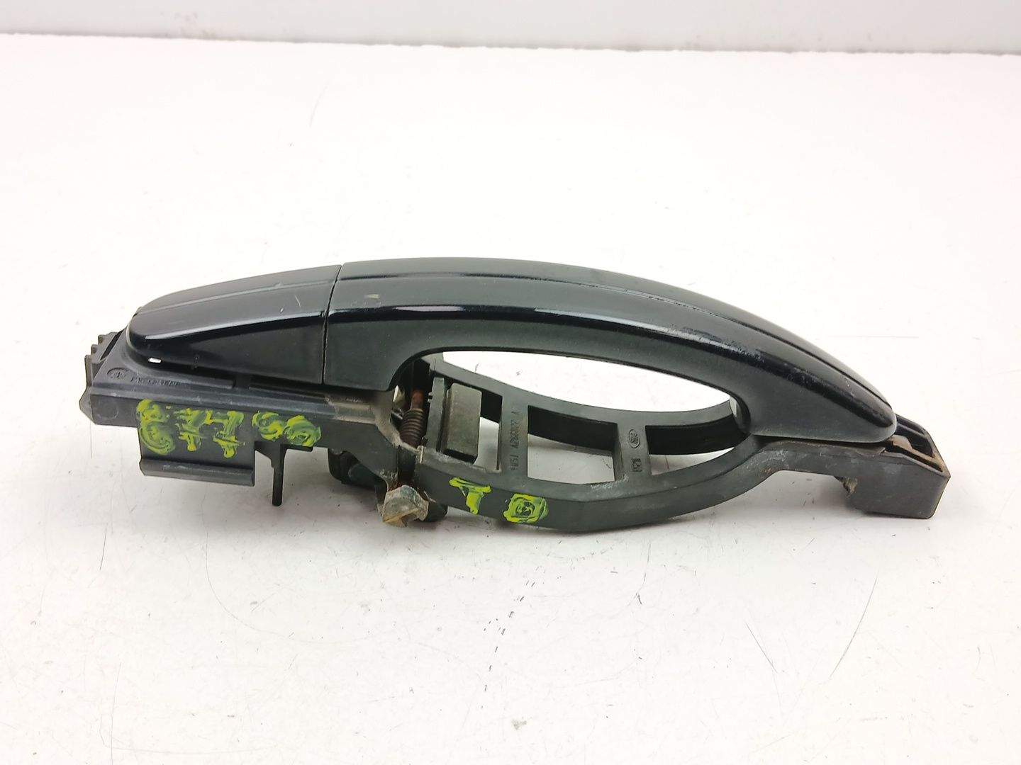 MANILLA TRASERA DERECHA FORD FOCUS C-MAX (DM2) 4M51A266B22AD 4M51A266B22AD - Vista 3