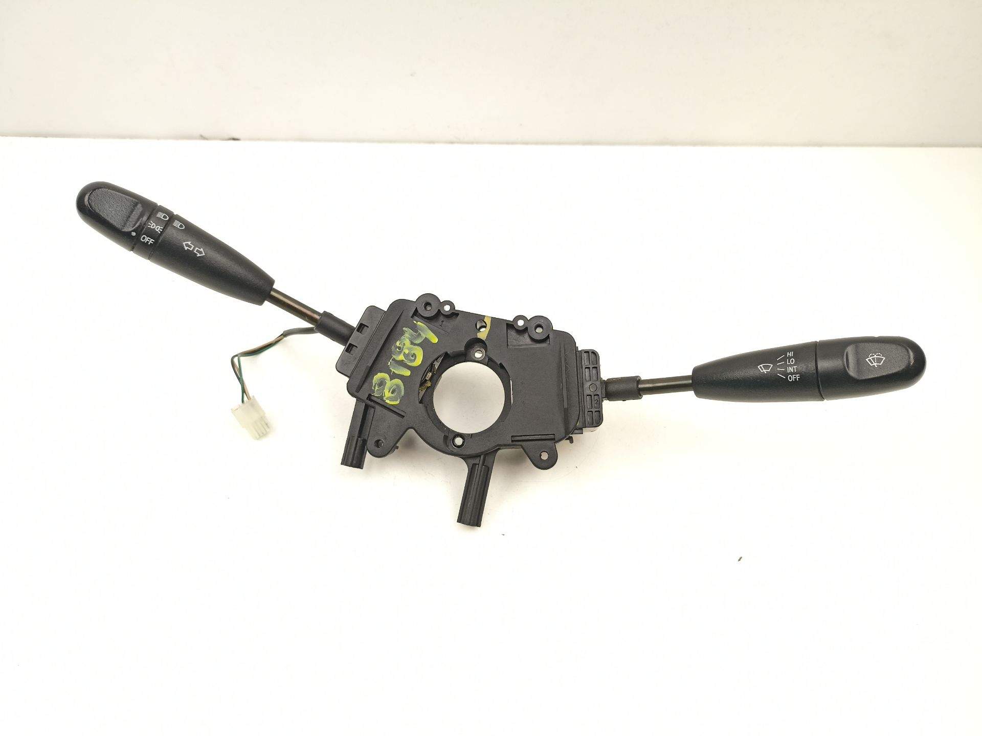 MANDO LUCES Y LIMPIAS DAEWOO KALOS Sedán (KLAS) 96540685 / 96540683 / 5203311000 96540685965406835203311000