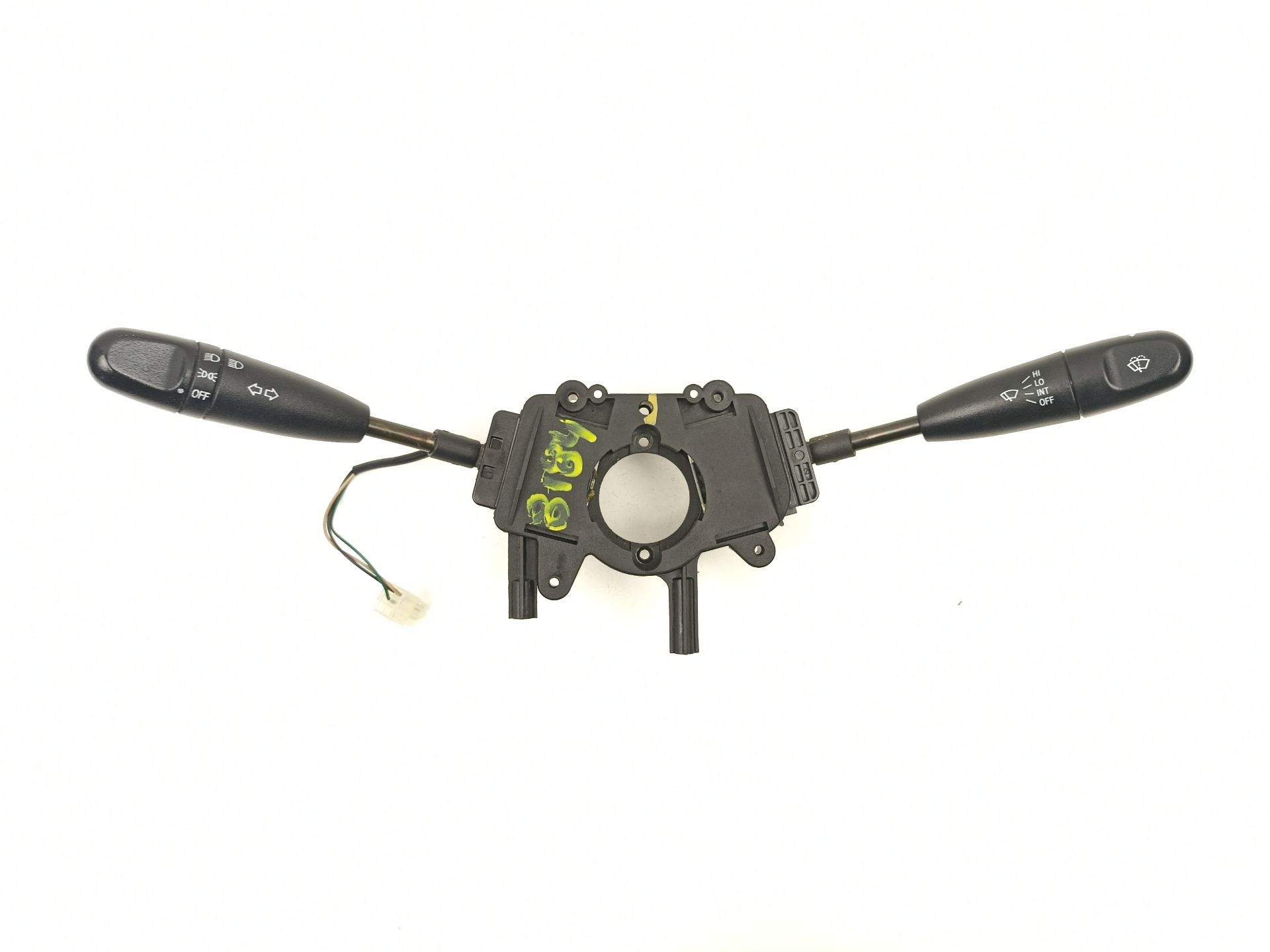 MANDO LUCES Y LIMPIAS DAEWOO KALOS Sedán (KLAS) 96540685 / 96540683 / 5203311000 96540685965406835203311000 - Vista 2