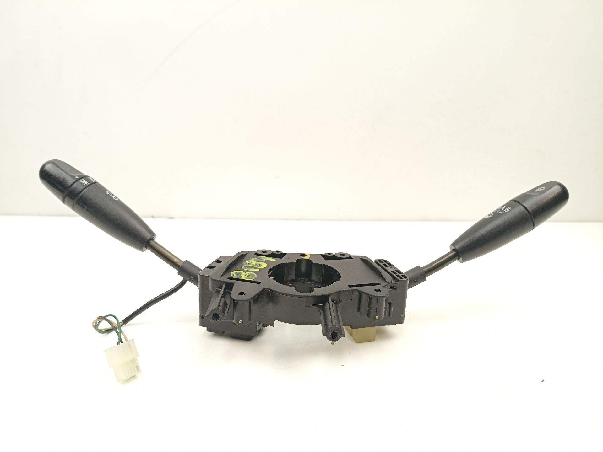 MANDO LUCES Y LIMPIAS DAEWOO KALOS Sedán (KLAS) 96540685 / 96540683 / 5203311000 96540685965406835203311000 - Vista 3