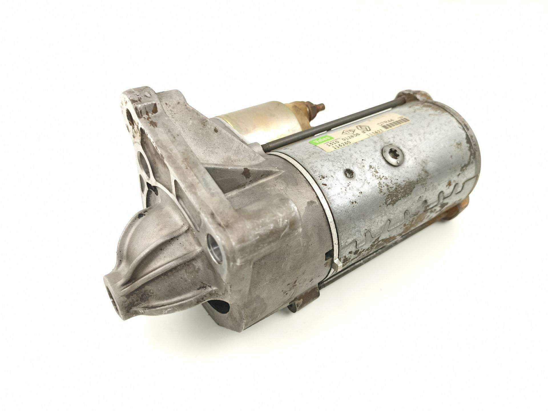 MOTOR ARRANQUE RENAULT Laguna (B56) 7700116282 / D7R44 7700116282D7R44