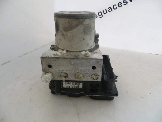 ABS FIAT ULYSSE (179_) 9649988180 / 0265234037 96499881800265234037