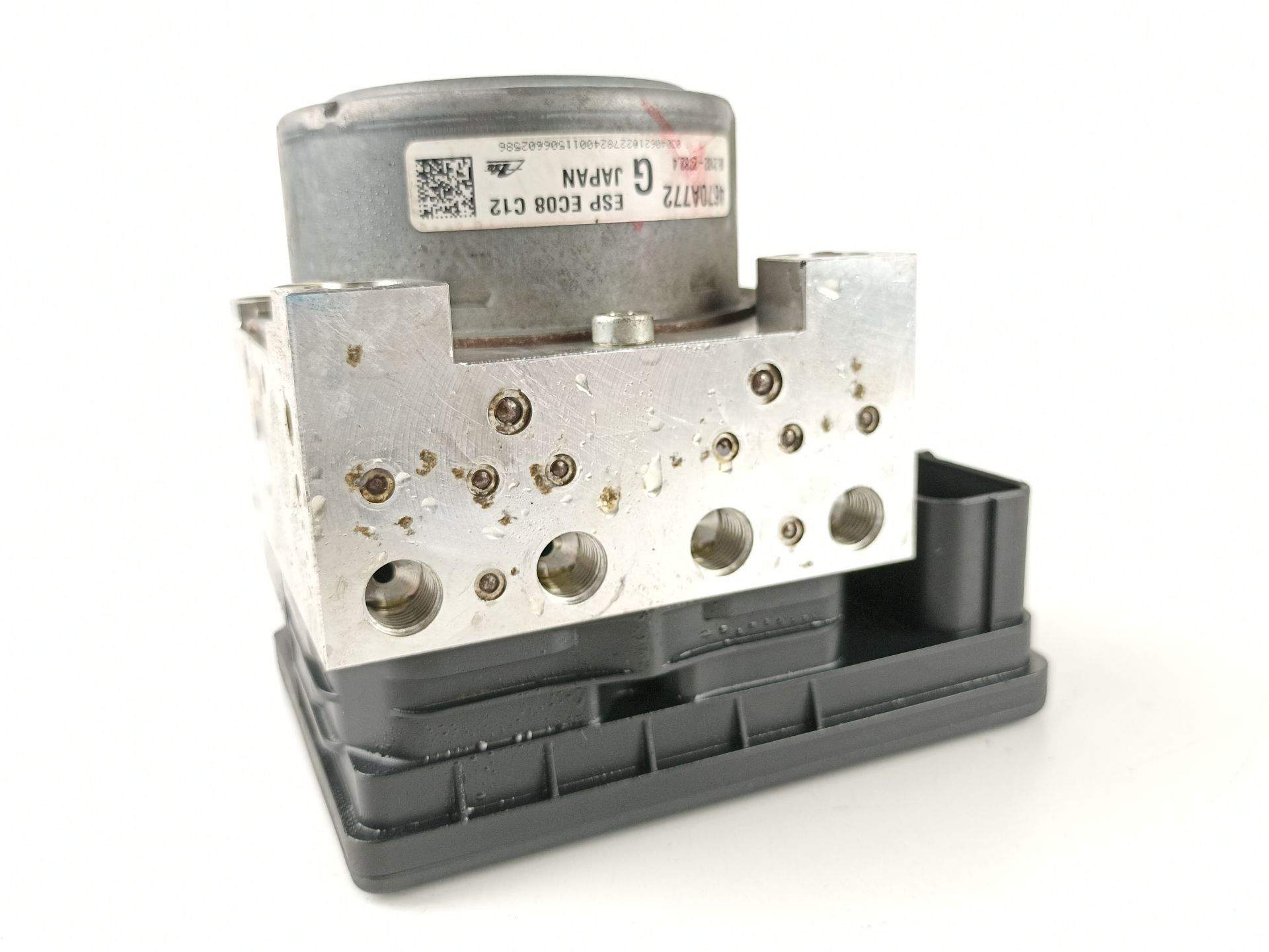 ABS MITSUBISHI ASX ( GA0 ) 1.8 DI - 4N13 4670A772 / 06210968913 06262132081 4670A7720621096891306262132081
