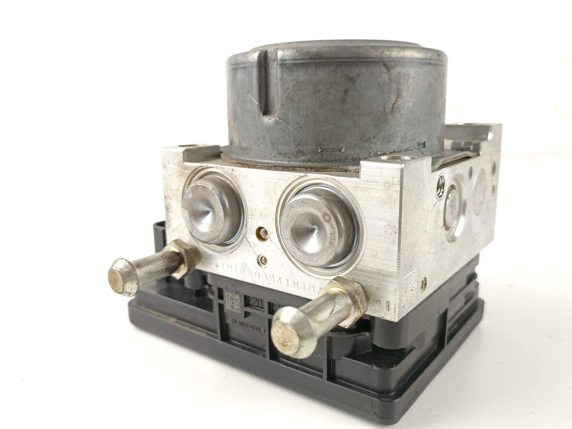 ABS MITSUBISHI ASX ( GA0 ) 1.8 DI - 4N13 4670A772 / 06210968913 06262132081 4670A7720621096891306262132081 - Vista 2