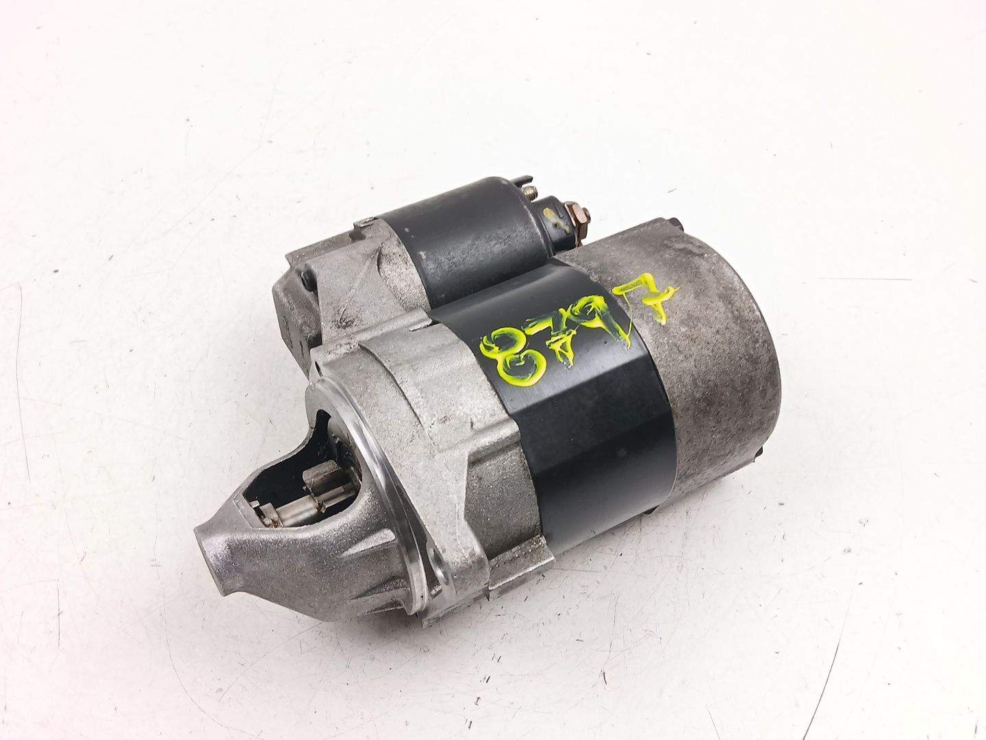 MOTOR ARRANQUE MERCEDES-BENZ CLASE A (W168) A0051512101 / D7E18 A0051512101D7E18