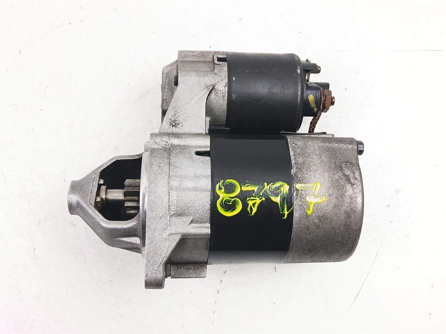 MOTOR ARRANQUE MERCEDES-BENZ CLASE A (W168) A0051512101 / D7E18 A0051512101D7E18 - Vista 2