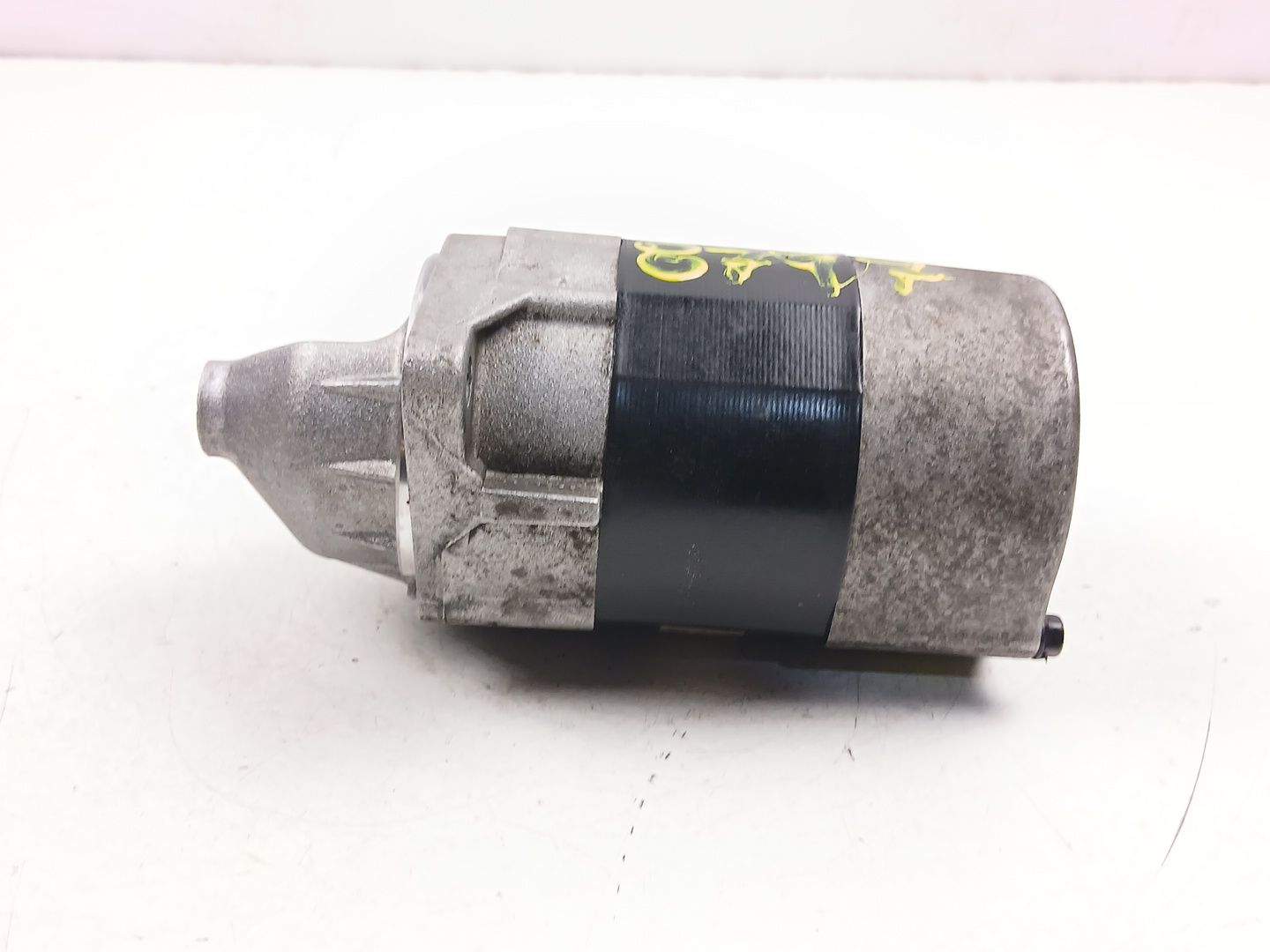 MOTOR ARRANQUE MERCEDES-BENZ CLASE A (W168) A0051512101 / D7E18 A0051512101D7E18 - Vista 3