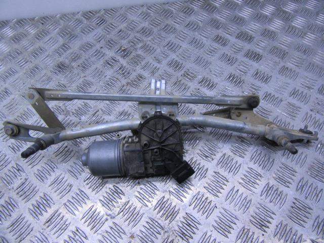 MOTOR LIMPIA DELANTERO PEUGEOT PARTNER 0390241621 0390241621 - Vista 2