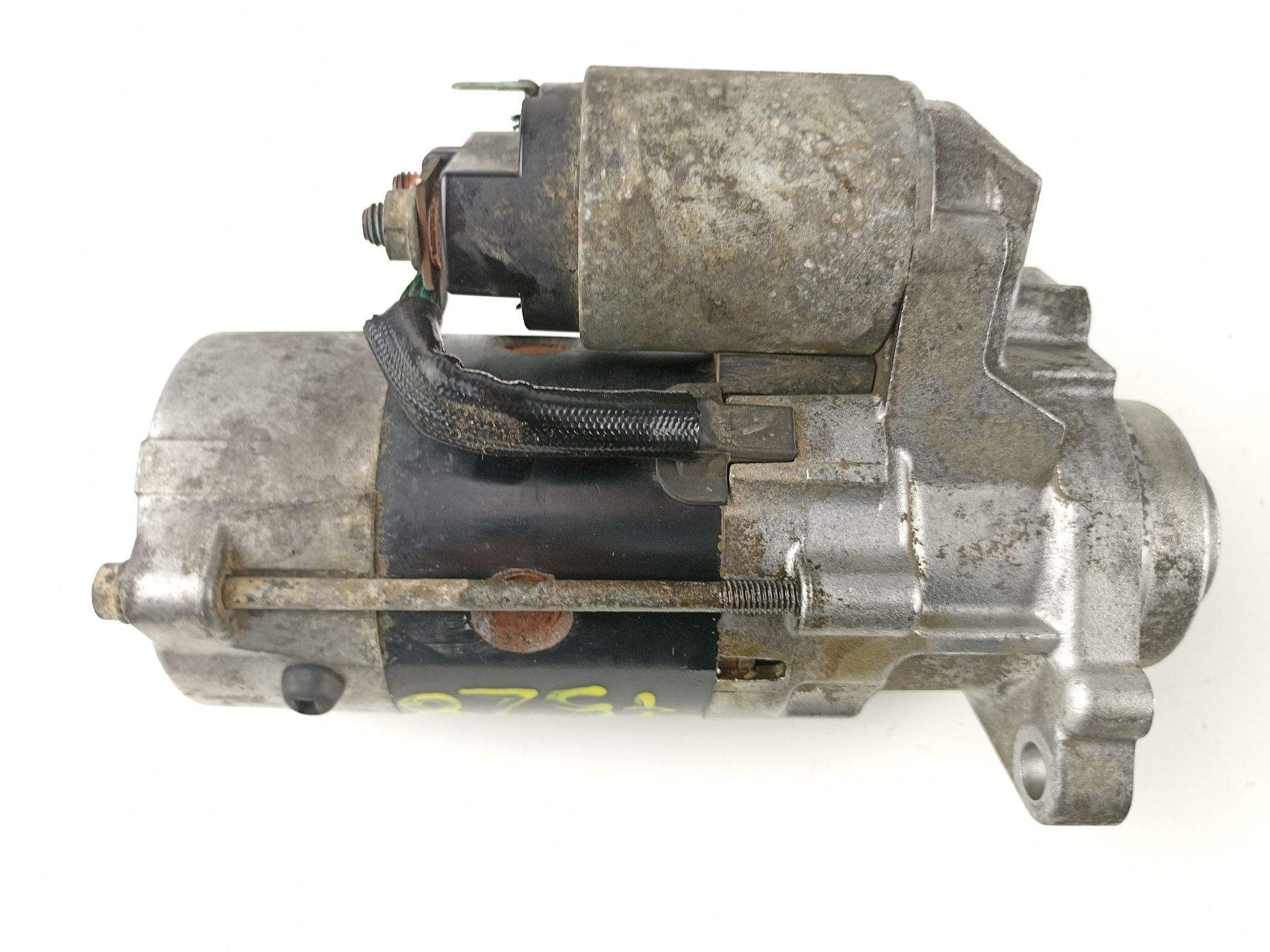 MOTOR ARRANQUE MITSUBISHI ASX ( GA0 ) 1.8 DI - 4N13 1810A188 / M008T71971 1810A188M008T71971 - Vista 2