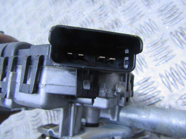MOTOR LIMPIA DELANTERO PEUGEOT PARTNER 0390241621 0390241621 - Vista 3
