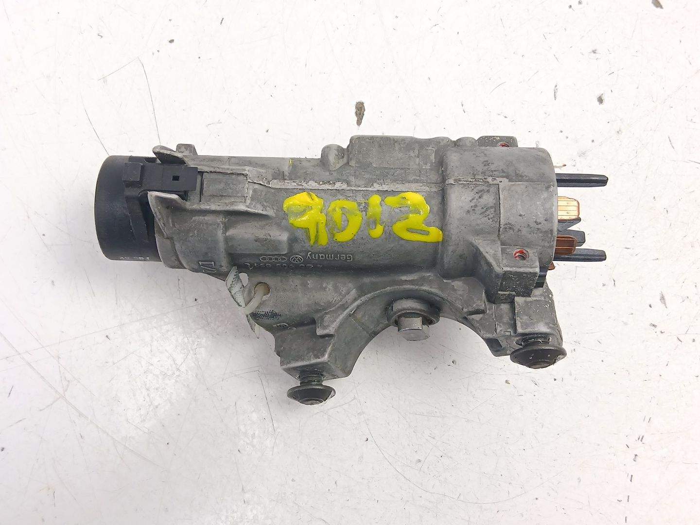 CONMUTADOR DE ARRANQUE AUDI A4 B5 Avant (8D5) 4B0905851C 4B0905851C - Vista 2