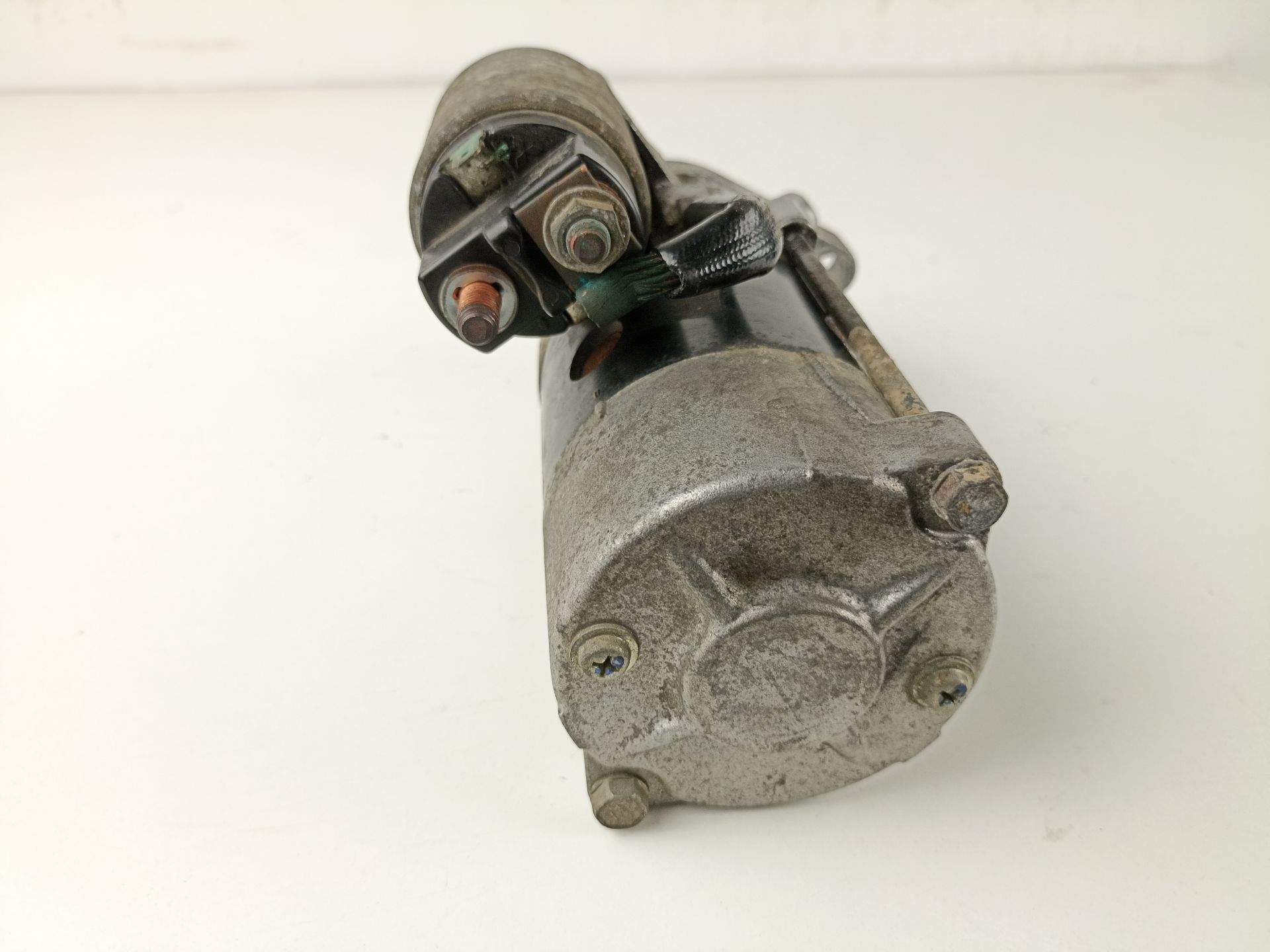 MOTOR ARRANQUE MITSUBISHI ASX ( GA0 ) 1.8 DI - 4N13 1810A188 / M008T71971 1810A188M008T71971 - Vista 3