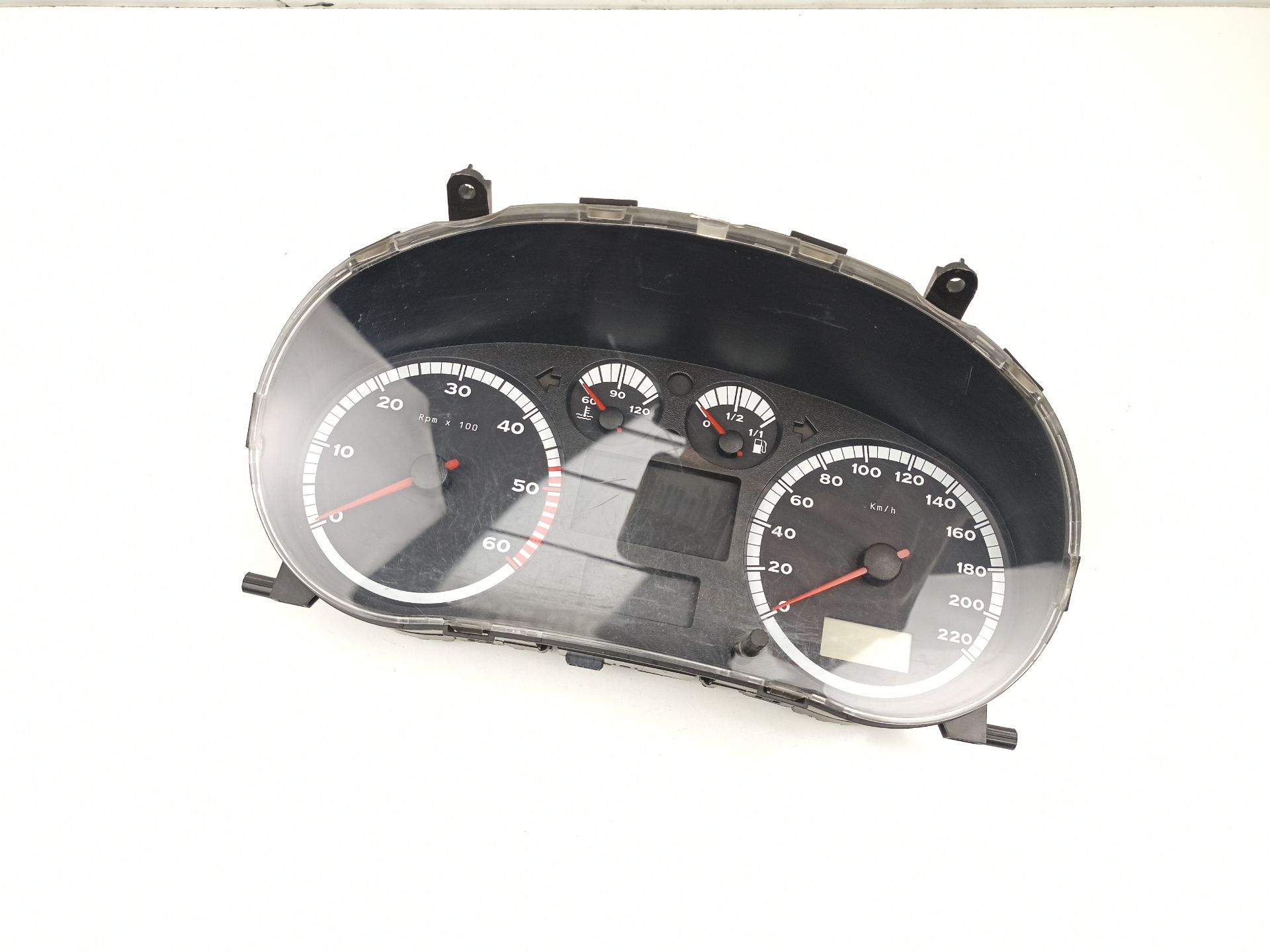 CUADRO INSTRUMENTOS SEAT CORDOBA BERLINA (6K2) 6K0920850F / 110008924007 6K0920850F110008924007