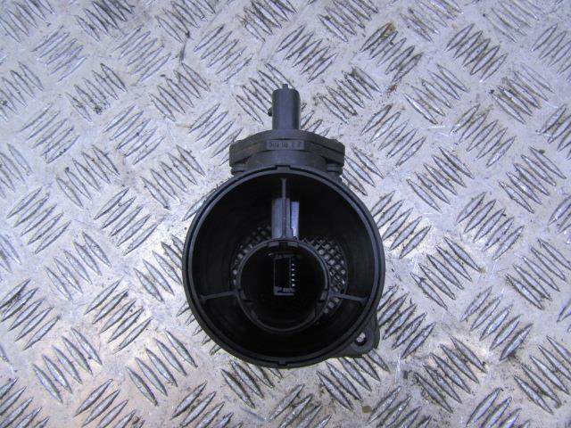 CAUDALIMETRO HYUNDAI TERRACAN 0281002554 0281002554 - Vista 3