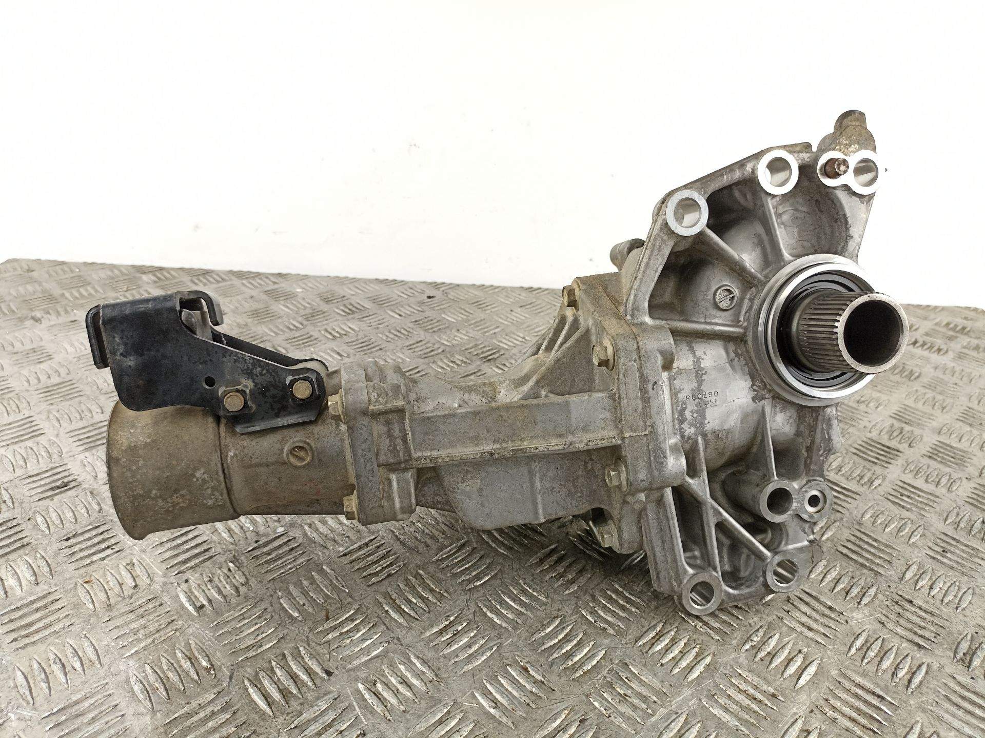 DIFERENCIAL DELANTERO MITSUBISHI ASX ( GA0 ) 1.8 DI - 4N13 3200A158 / NH189 067089 3200A158NH189067089