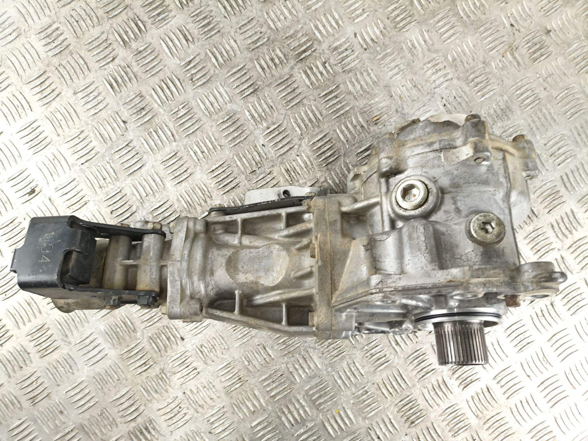 DIFERENCIAL DELANTERO MITSUBISHI ASX ( GA0 ) 1.8 DI - 4N13 3200A158 / NH189 067089 3200A158NH189067089 - Vista 2