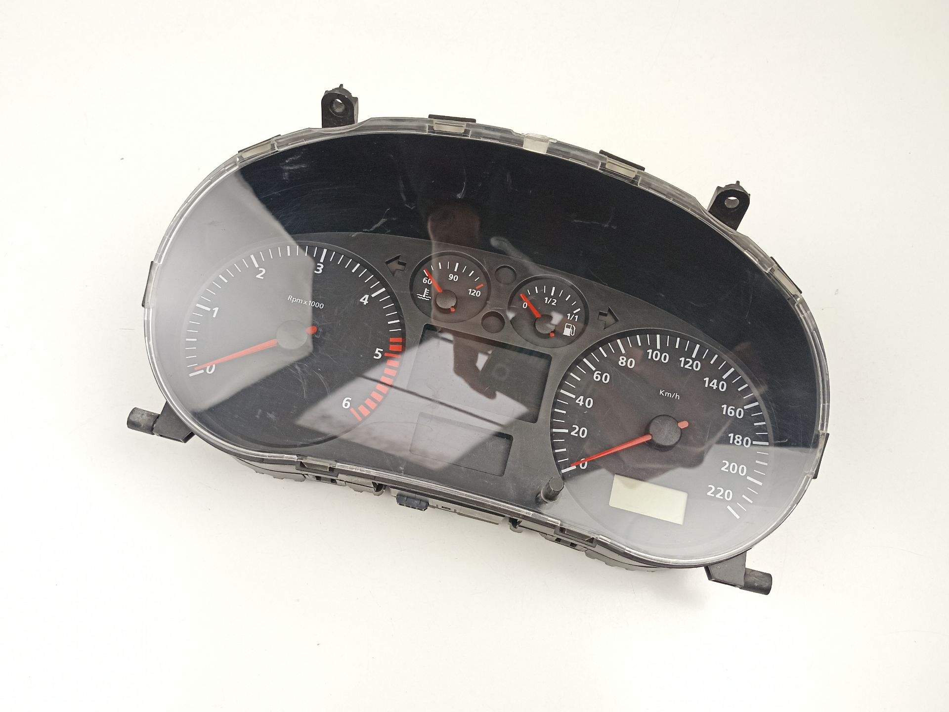CUADRO INSTRUMENTOS SEAT Ibiza (6K1) 6K0920850C / 110008924004 6K0920850C110008924004