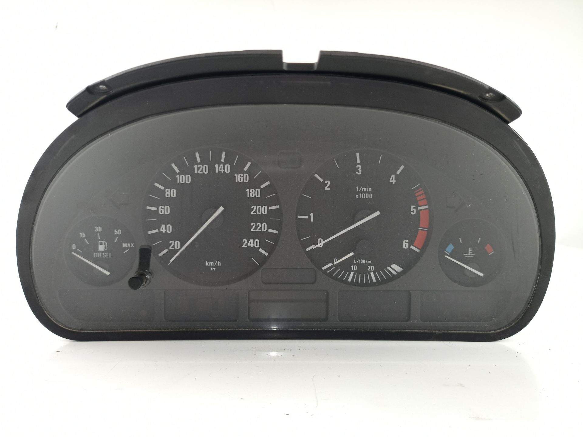 CUADRO INSTRUMENTOS BMW Serie 5 Berlina (E39) 62116903800 / 110008735091 62116903800110008735091
