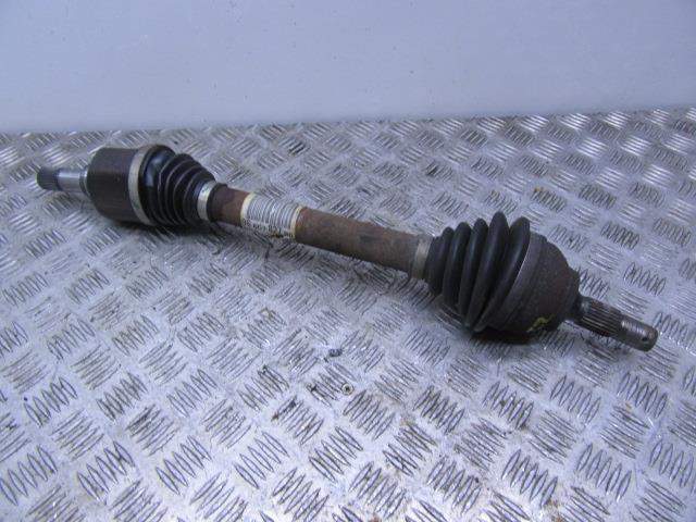 TRANSMISION DELANTERA IZQUIERDA PEUGEOT PARTNER 9660782780 9660782780