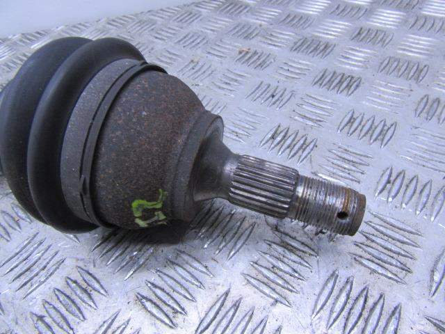 TRANSMISION DELANTERA IZQUIERDA PEUGEOT PARTNER 9660782780 9660782780 - Vista 2
