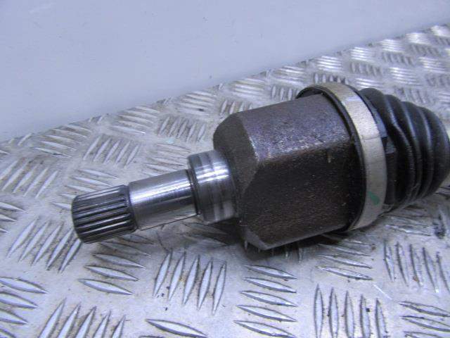 TRANSMISION DELANTERA IZQUIERDA PEUGEOT PARTNER 9660782780 9660782780 - Vista 3