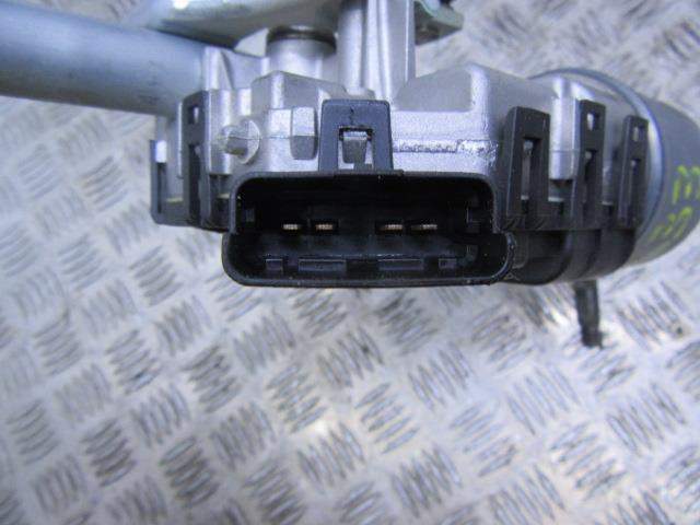 MOTOR LIMPIA DELANTERO PEUGEOT PARTNER 9682861480 9682861480 - Vista 3