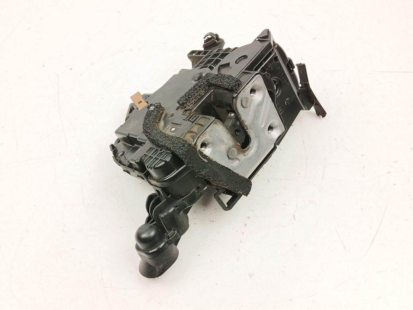 CERRADURA PUERTA DELANTERA IZQUIERDA RENAULT CAPTUR I (J5_, H5_) 805031332R 805031332R