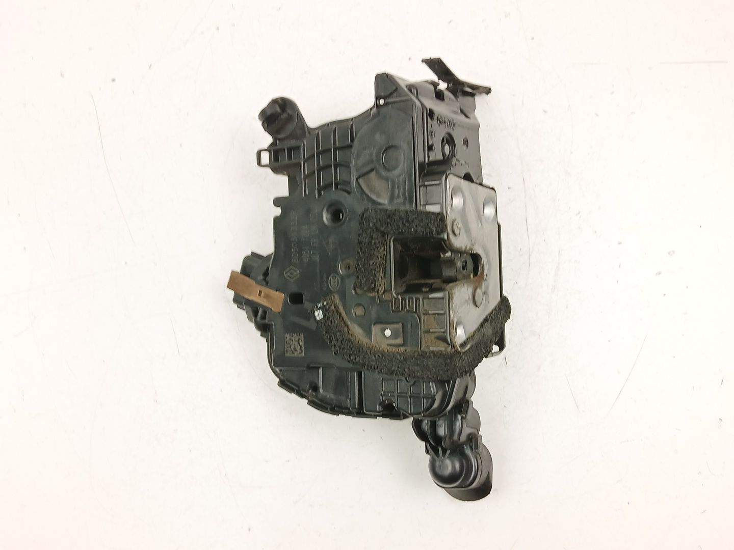 CERRADURA PUERTA DELANTERA IZQUIERDA RENAULT CAPTUR I (J5_, H5_) 805031332R 805031332R - Vista 2