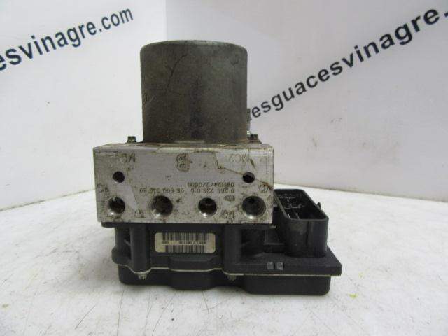ABS CITROËN C4 9660931580 / 0265235010 96609315800265235010