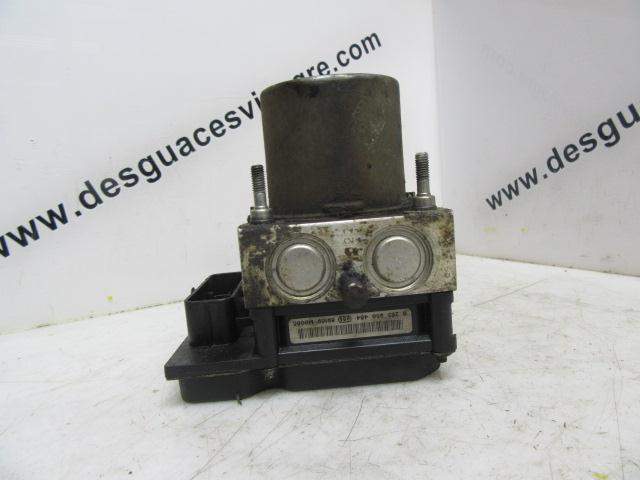 ABS CITROËN C4 9660931580 / 0265235010 96609315800265235010 - Vista 3