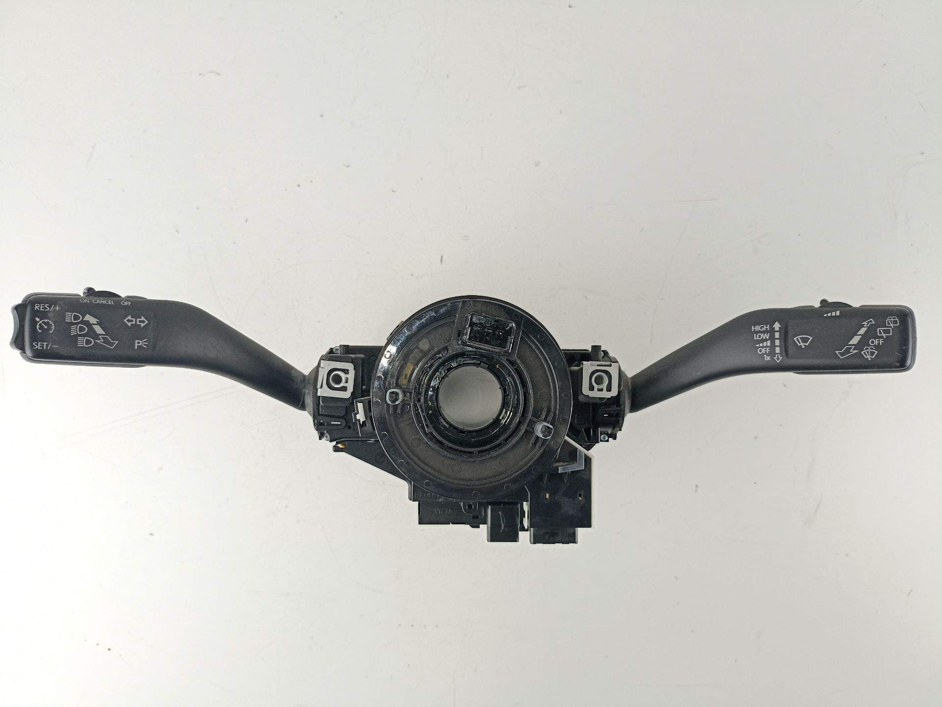 MANDO LUCES Y LIMPIAS SEAT LEON (1P1) 1K09535136 1K0953519A 1K095351361K0953519A