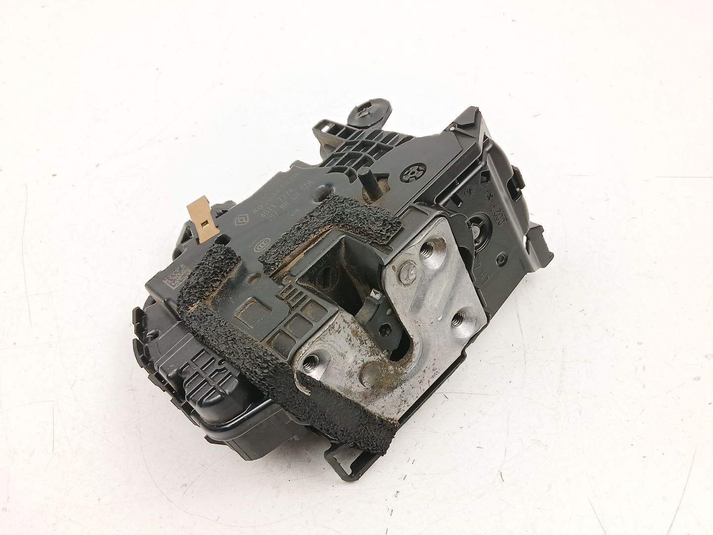 CERRADURA PUERTA TRASERA IZQUIERDA RENAULT CAPTUR I (J5_, H5_) 805034742R 805034742R