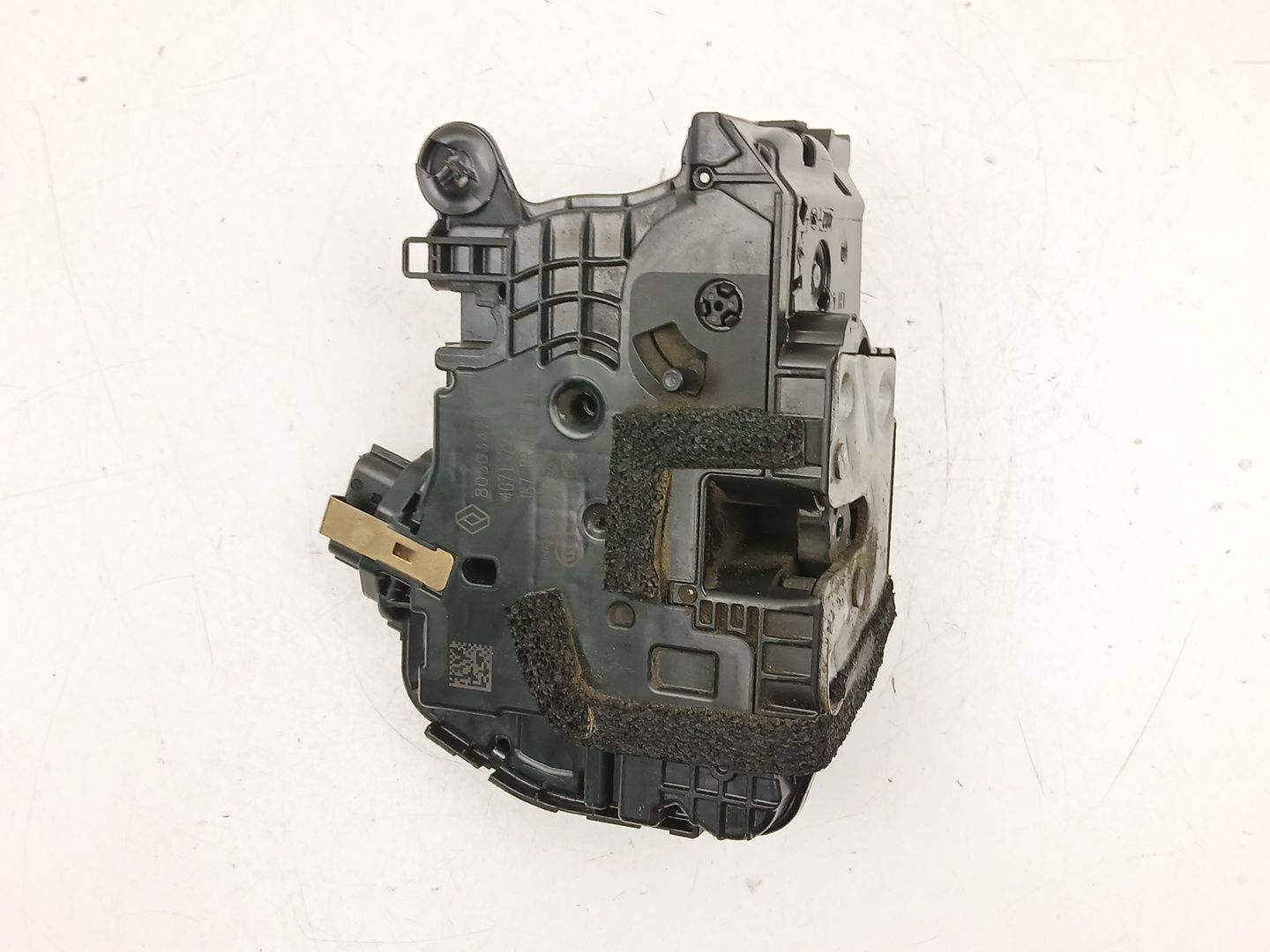 CERRADURA PUERTA TRASERA IZQUIERDA RENAULT CAPTUR I (J5_, H5_) 805034742R 805034742R - Vista 2