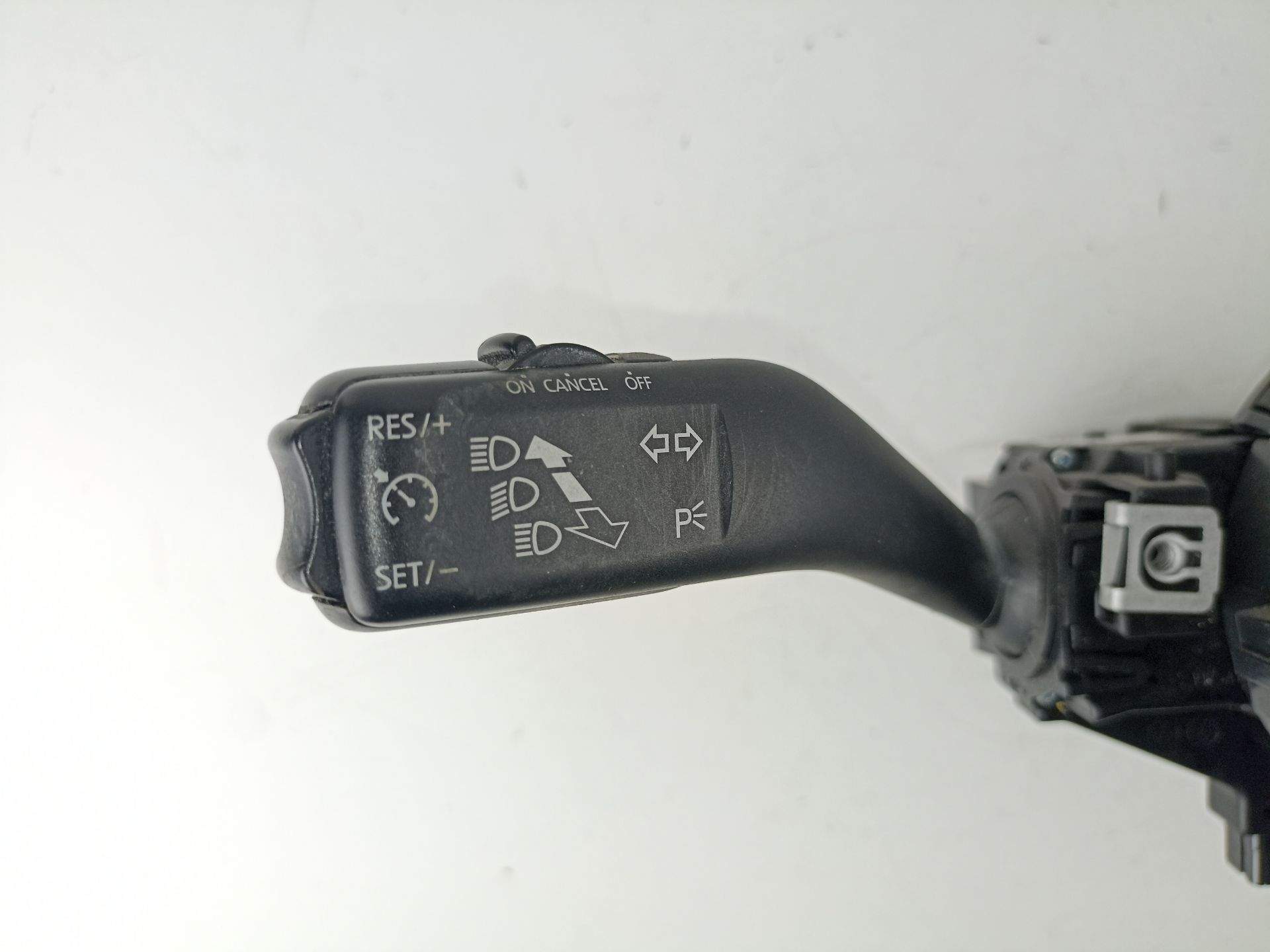 MANDO LUCES Y LIMPIAS SEAT LEON (1P1) 1K09535136 1K0953519A 1K095351361K0953519A - Vista 2