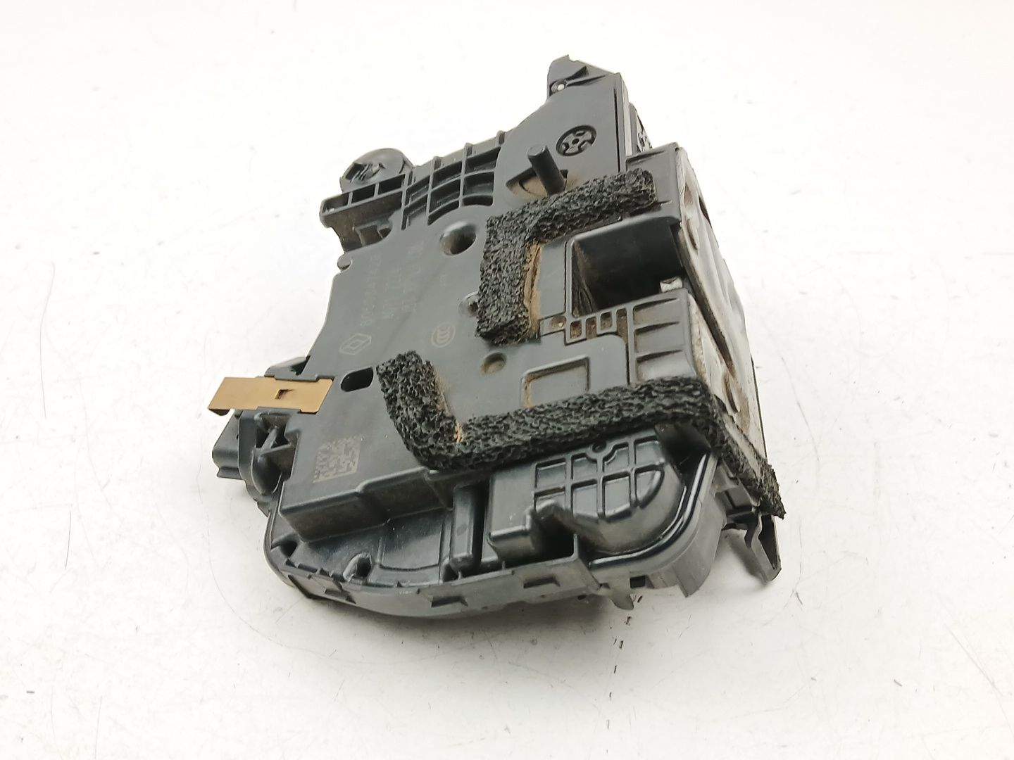 CERRADURA PUERTA TRASERA IZQUIERDA RENAULT CAPTUR I (J5_, H5_) 805034742R 805034742R - Vista 3