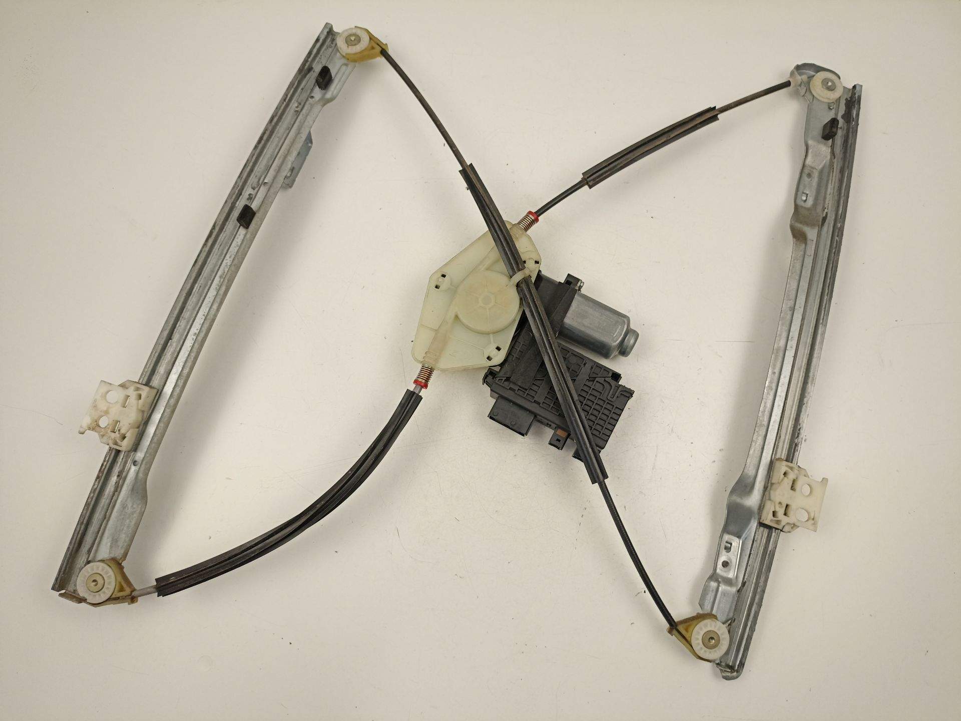 ELEVALUNAS DELANTERO IZQUIERDO CITROËN C4 PICASSO I Monospace (UD_) 9682495680 9682495680 - Vista 2