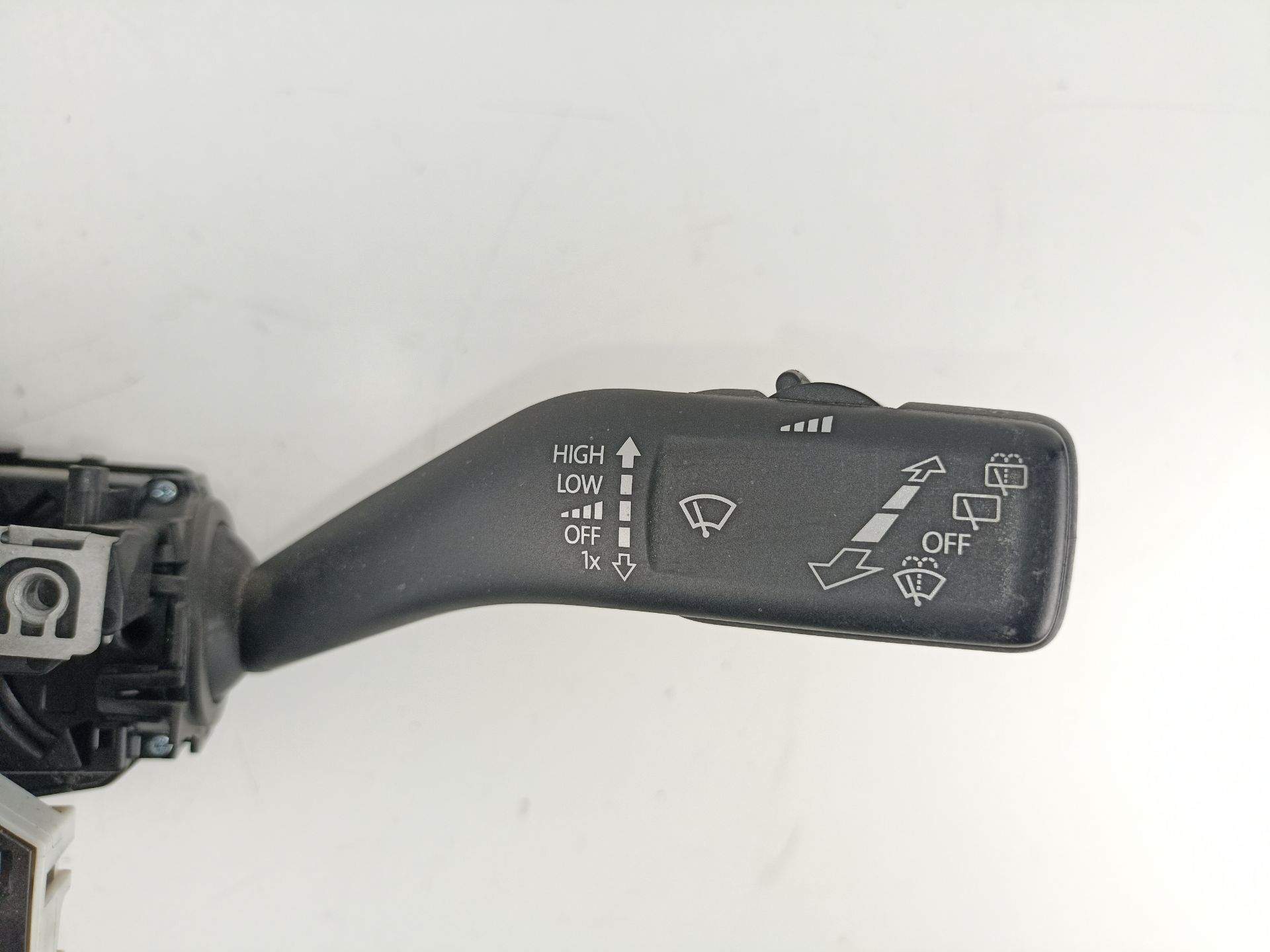 MANDO LUCES Y LIMPIAS SEAT LEON (1P1) 1K09535136 1K0953519A 1K095351361K0953519A - Vista 3