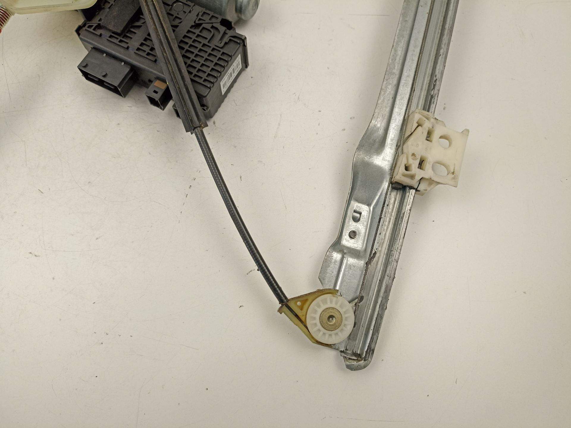 ELEVALUNAS DELANTERO IZQUIERDO CITROËN C4 PICASSO I Monospace (UD_) 9682495680 9682495680 - Vista 3
