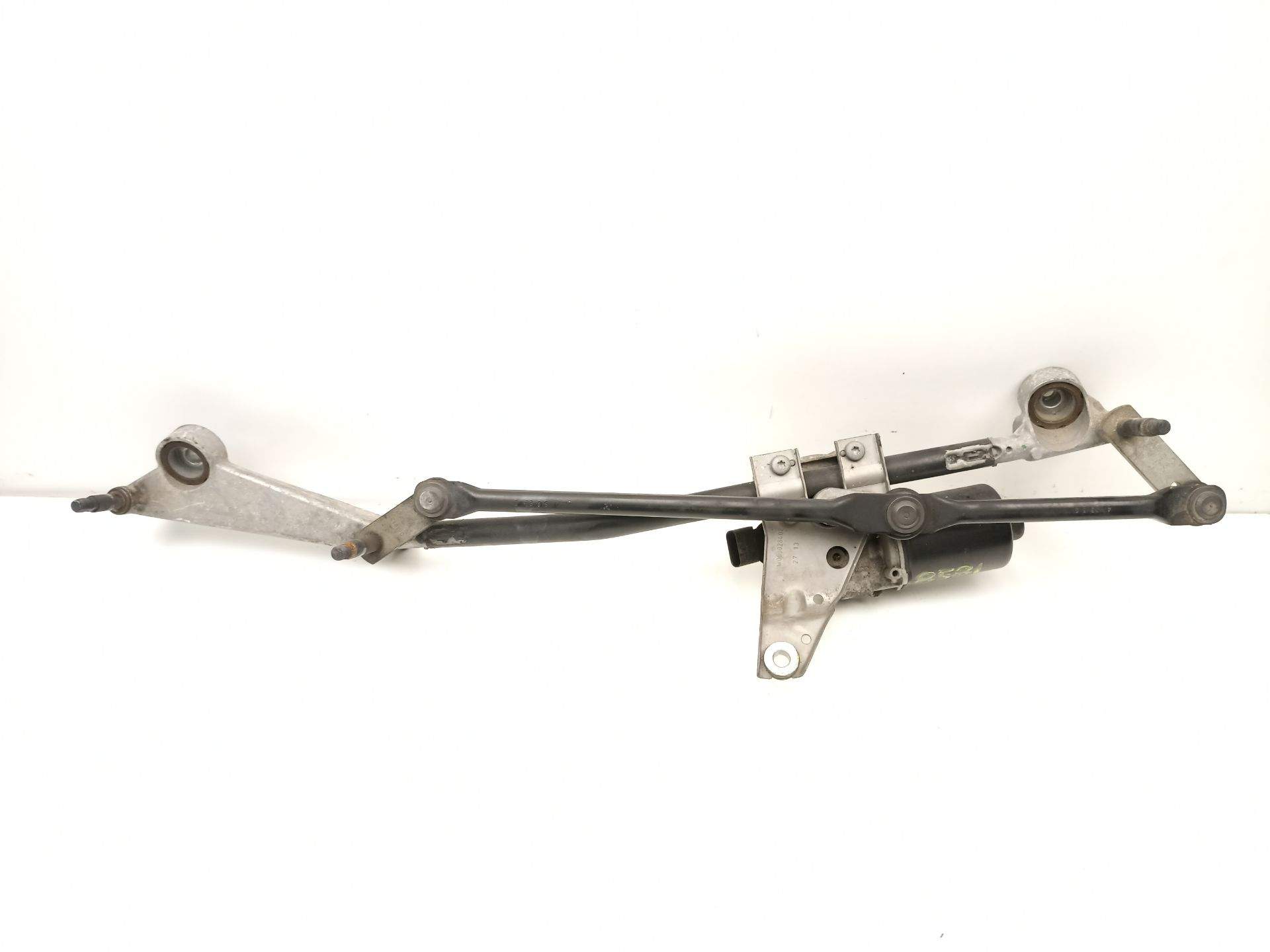 MOTOR LIMPIA DELANTERO MERCEDES-BENZ CLASE A (W176) A1769061800 A1769061800