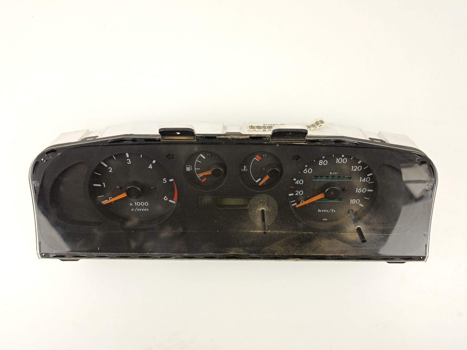 CUADRO INSTRUMENTOS FORD Maverick (ML) 21068701 / 21068701 / 248107F017 2106870121068701248107F017