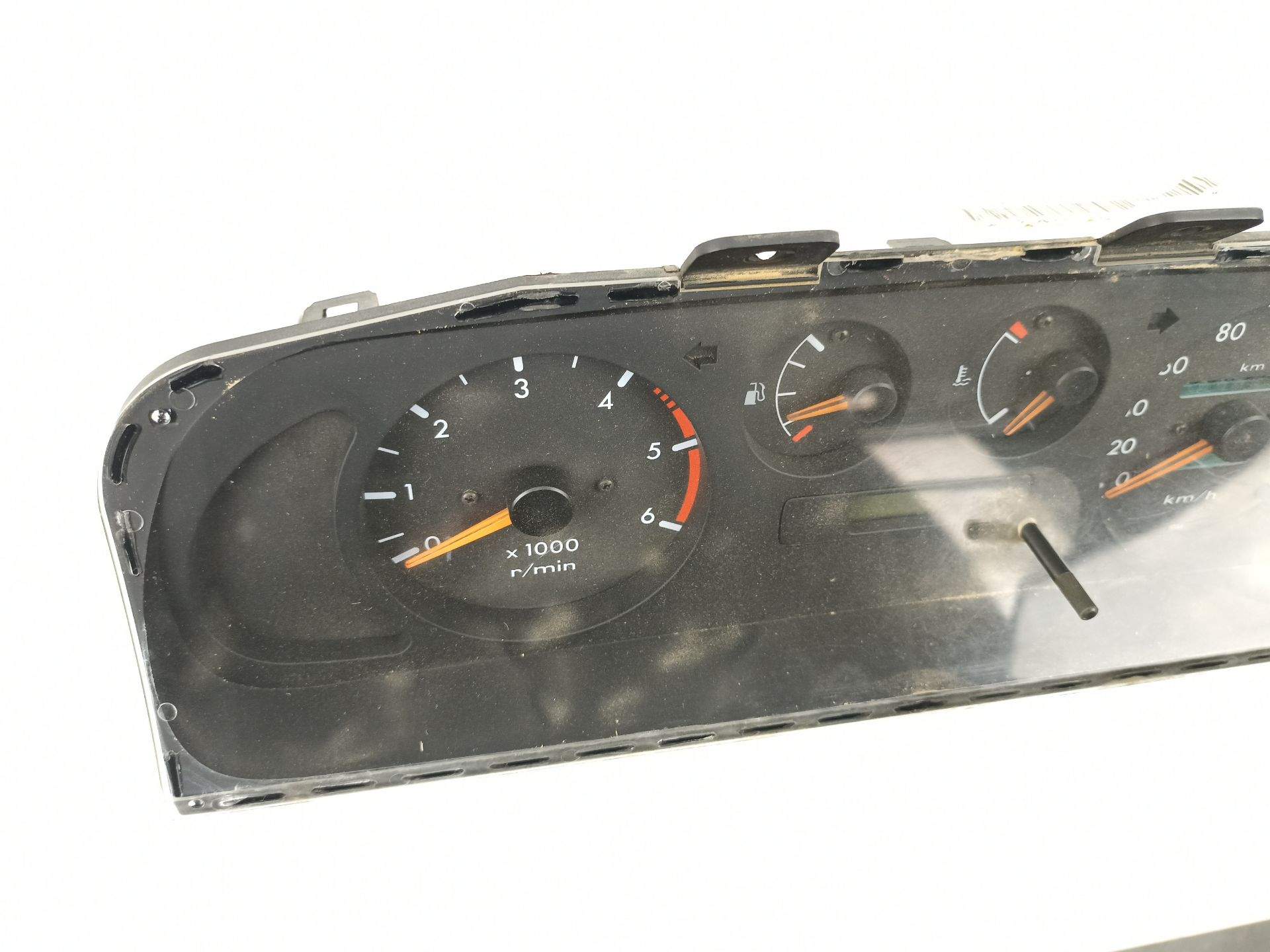 CUADRO INSTRUMENTOS FORD Maverick (ML) 21068701 / 21068701 / 248107F017 2106870121068701248107F017 - Vista 2