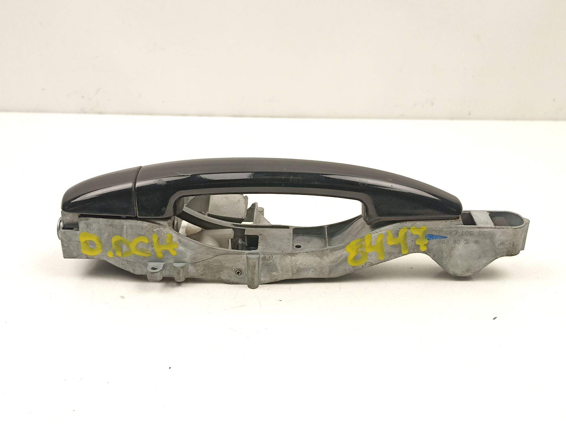 MANILLA DELANTERA DERECHA CITROËN C4 PICASSO I Monospace (UD_) 9680168580 9680168580 - Vista 3