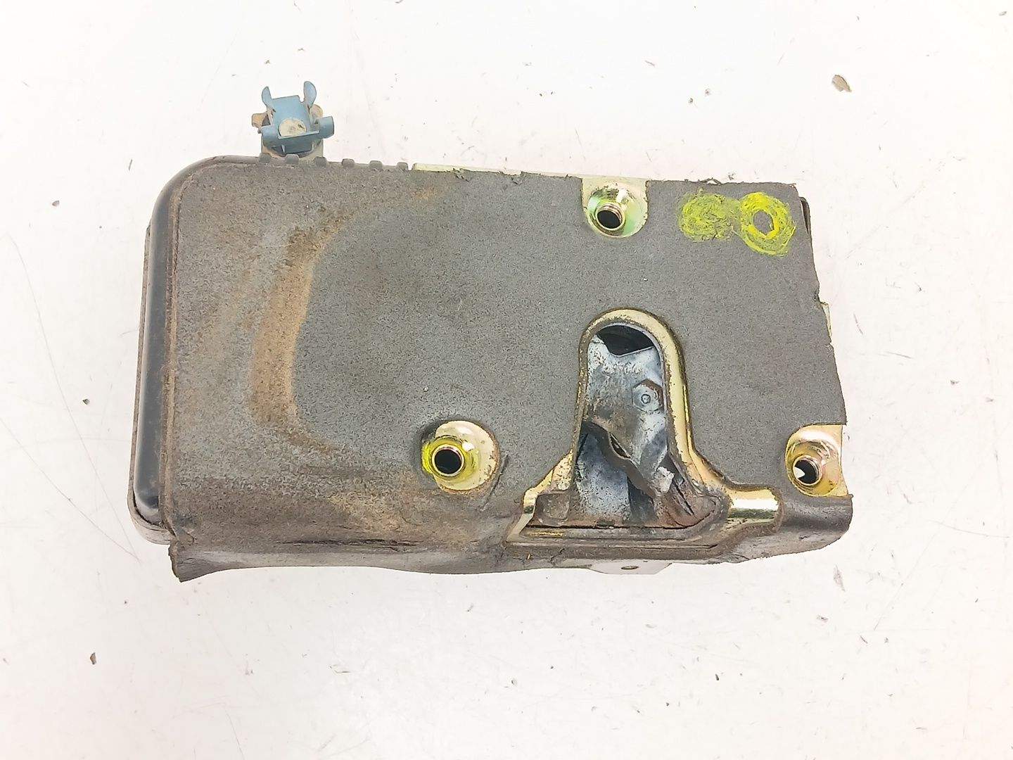 CERRADURA PUERTA DELANTERA DERECHA CITROËN XANTIA (X1_, X2_) 9136J6 9136J6 - Vista 2