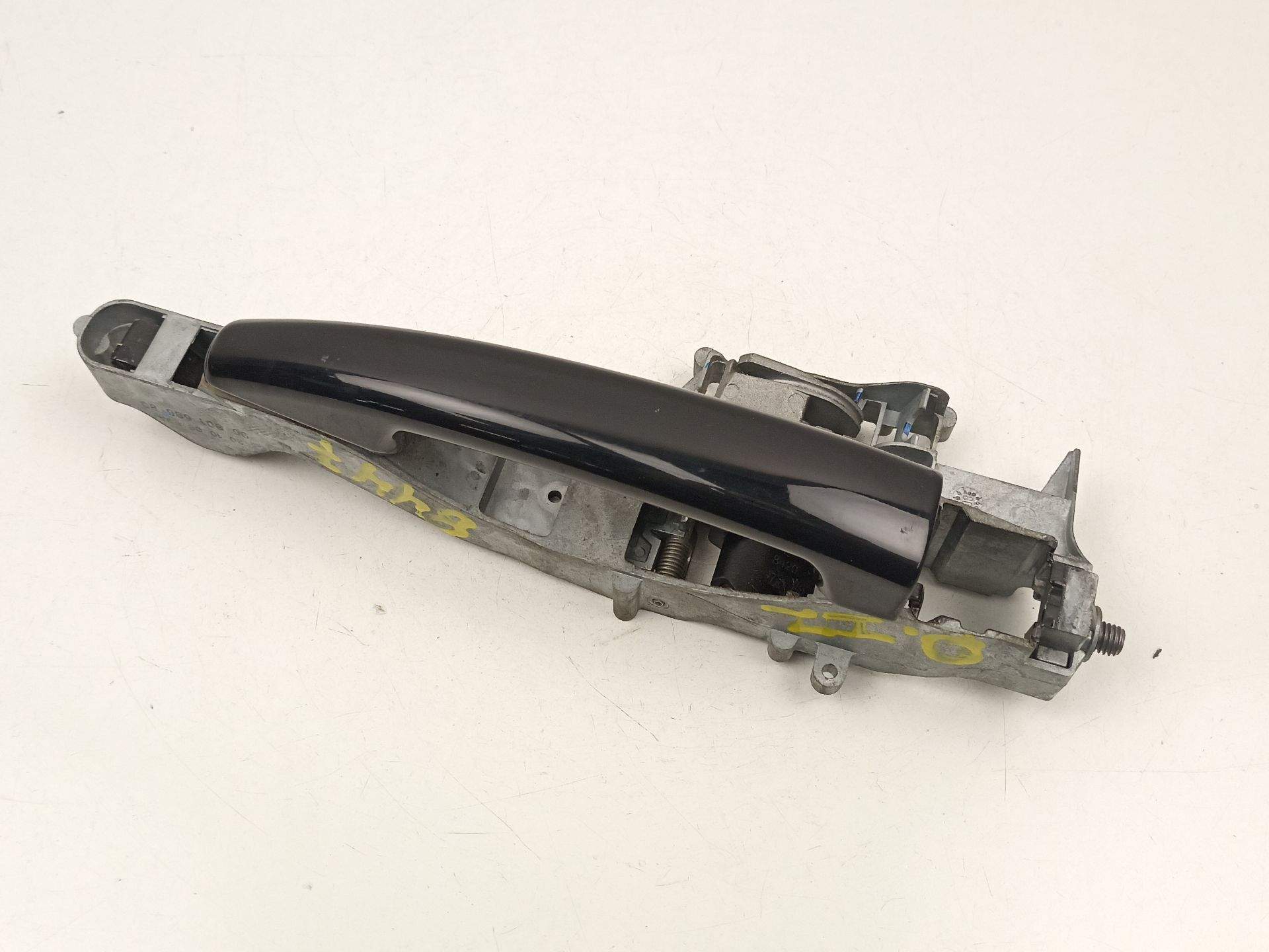 MANILLA DELANTERA IZQUIERDA CITROËN C4 PICASSO I Monospace (UD_) 9680168680 9680168680