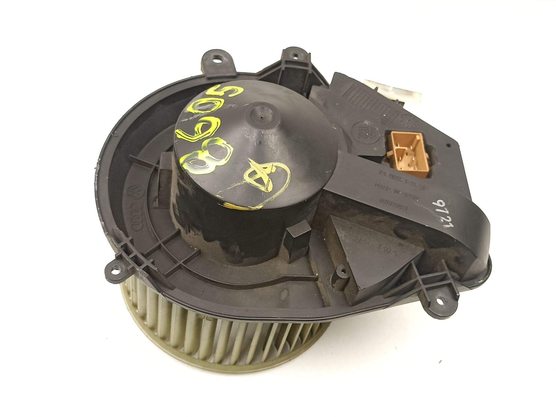 MOTOR CALEFACCION AUDI A4 B5 (8D2) 8D1820021 / 740221233F 8D1820021740221233F